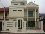 Excelente Casa triplex em Vargem Pequena