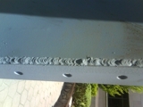 Paileria, estructuras, tanques, rolado, soldadura