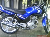 MOTO YAMAHA