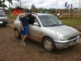 vendo toyota duet