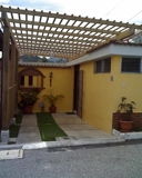 VENDO CASA DE UN NIVEL EN SAN CRISTOBAL