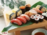 Sushiman 