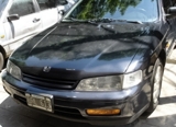 Vendo HONDA ACCORD EX Full Full 1994