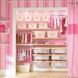 “CURSO DE ORGANIZAÇÃO RESIDENCIAL DE ARMÁRIOS & CLOSETS ”
