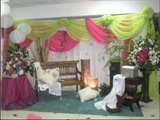 DE VELO Y CORONA EVENTOS Y DECORACIONES C.A.