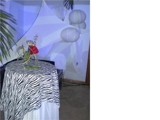 DE VELO Y CORONA EVENTOS Y DECORACIONES C.A. - Carabobo - Valencia