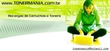 TONER MANIA – SOLUÇÃO EM CARTUCHOS E TONERS DE IMPRESSÃO