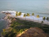 Conheça as praias do nordeste,contrate nossos serviços de Vans 