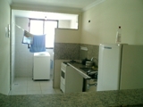 ALUGO APARTAMENTO EM JOAO PESSOA MOBILIADO À 70 M DO MAR