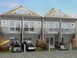 Casa de 3 quartos no Recreio pertinho da Praia!