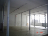 rento bodega 450 mts 2, zona alvaro obregon, muy bien situada, guad