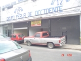 rento bodega 450 mts 2, zona alvaro obregon, muy bien situada, guad - Jalisco - Guadalajara