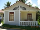  REAL ESTATE EN OFERTA PROPIEDADES FRENTE A LA PLAYA. REF. PRT101