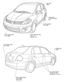 manual de taller para nissan tiida versa autos usados aprende mecan