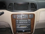 REGALO NISSAN LIBERTY