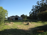 VENDO TERRENO EN CANELON CHICO CON 2 CASAS, UN GALPON A RECICLAR 