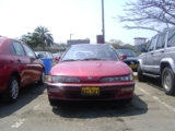 Vendo Honda integra Deportivo