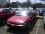 Vendo Honda integra Deportivo