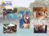 HOTEL BALNEARIO TOBOGAN MARBELLA