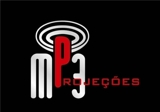 MP3 Projeções - SEU EVENTO COMEÇA AQUI !!