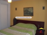 Apartamentos Amoblados Medellín colombia cod.355