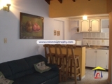 Alquiler Apartamentos Amoblados Medellín cod. 354