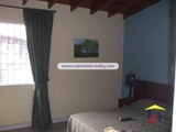 Apartamentos Amoblados  en alquiler Medellin cod.352