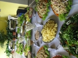 Aluguel de sitio Jacarepaguá e Buffet de Churrrasco
