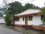 Vendo Terreno con Construccion en el Limon