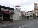 Vendo Terreno con Construccion Av. Bolivar de Maracay