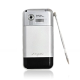 MP7 ANYCOOL i929 GSM