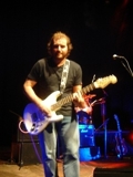 Clases de guitarra particulares e individuales
