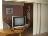 Flats em Sao Paulo, Flat pra locação em Moema