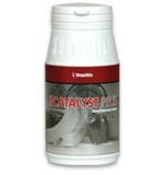 CatalysPlus para el control de peso