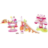 Mi pequeño pony parque de diversiones Hasbro