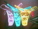 SE VENDEN TANGAS AMERICANAS 