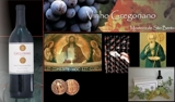 Vinho Gregoriano -Dos Monges Beneditinos em Vinhedo