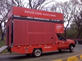 TRIO ELETRICO E CARROS DE SOM