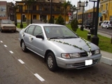 ALQUILER DE AUTO PARA BODAS
