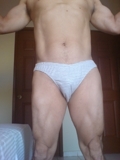 Sexo inmaculado, sano y gratis. Solo para mujeres.