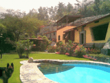 VENDO LINDISIMA CASA EN URB. EXCLUSIVA CHACLACAYO