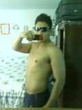 Sexoservicio para mujeres (Chico Escort)