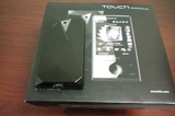 HTC Diamond Touch Unlocked