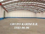 RENTO BODEGA EN NAUCALPAN EXCELENTE PRECIO Y UBICACION 