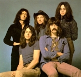 SE BUSCA CANTANTE PARA TRIBUTO A DEEP PURPLE