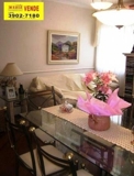 Apartamento em Pirituba