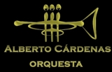 ALBERTO CARDENAS & ORQUESTA