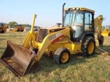 VENDO RETROEXCAVADORA