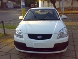 Kia Rio 2008