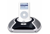 Altavoces para MP3 y MP4